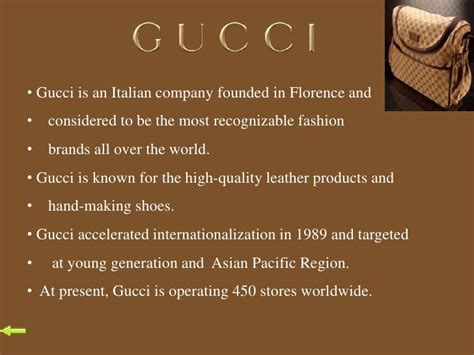 gucci company valuation|gucci brand statistics.